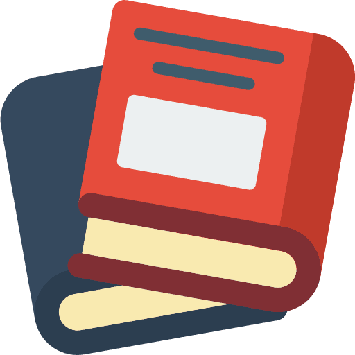 Book icon